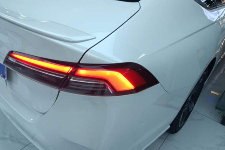 Used Honda Inspire 2023 260TURBO Deluxe Edition Right Rear Taillight