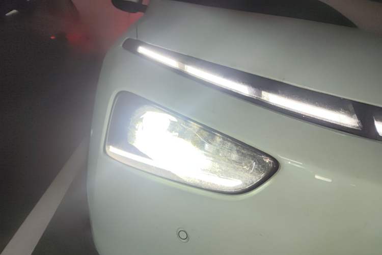 Used XPeng G3 2021 G3i 460N
