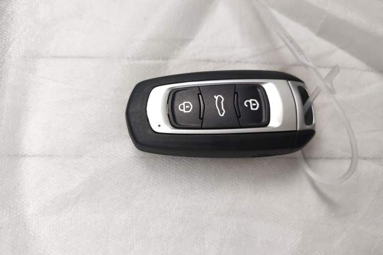 Used Geely Galaxy Panda 2025 210km Panda Kart
