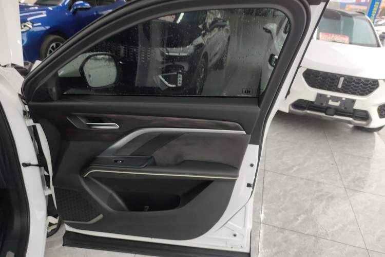 Used Haval H6 2021 National Trend Edition 1.5T Automatic Champion Version