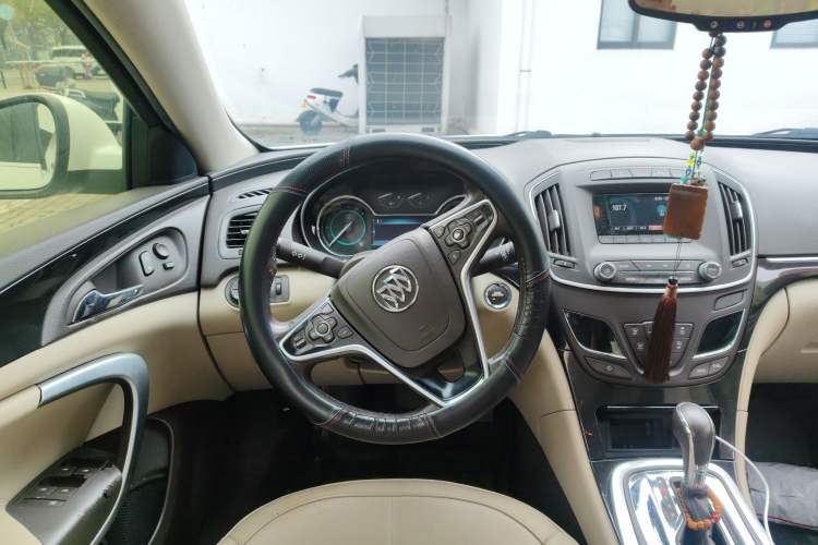 Used Buick Regal 2015 2.0L Elite Fashion Edition
