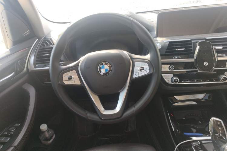 Used BMW X3 2021 xDrive28i Luxury Package
