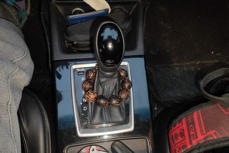 Used Hyundai Mistra 2019 1.8L Automatic Smart GLS China VI Standard
