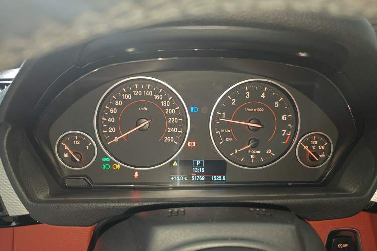 Used BMW 4 Series 2014 420i Convertible Sports Design Package