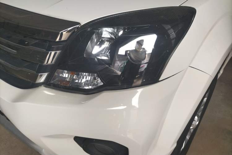 Used Haval H5 Classic 2016 Classic Edition 2.0T Manual 4x4 Prestige Model