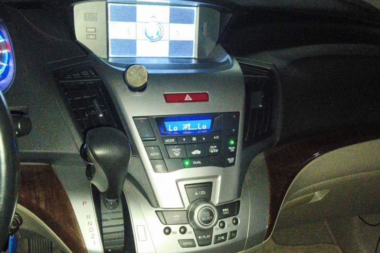 Used Honda Odyssey 2014 2.4L Elite Edition
