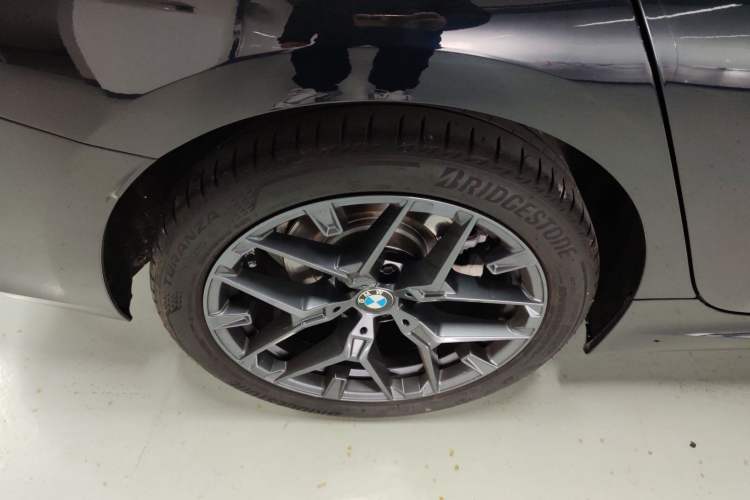 Used BMW 3 Series 2023 325i M Sport Night Edition Package
