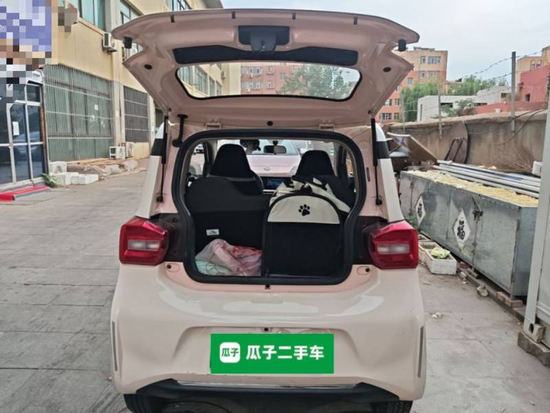 Used BAW Yuanbao 2022 Yue Meng Edition — 18
