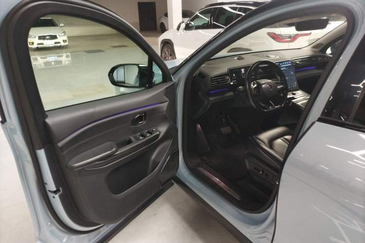 Used Nio ES6 2020 420 km Sport Edition