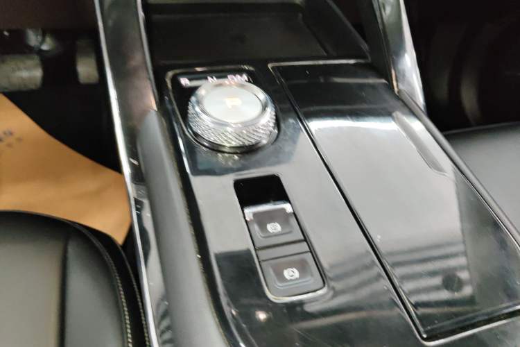 Used Haval H6 2021 3rd Generation 1.5T Automatic Two-Wheel Drive Max
