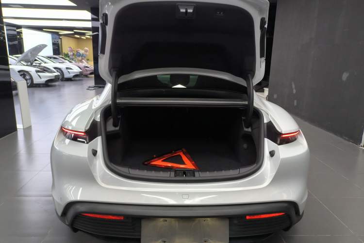 Used Porsche Taycan 2022 Taycan