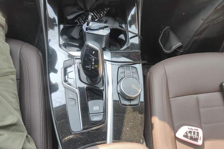 Used BMW X3 2020 xDrive25i M Sport Package
