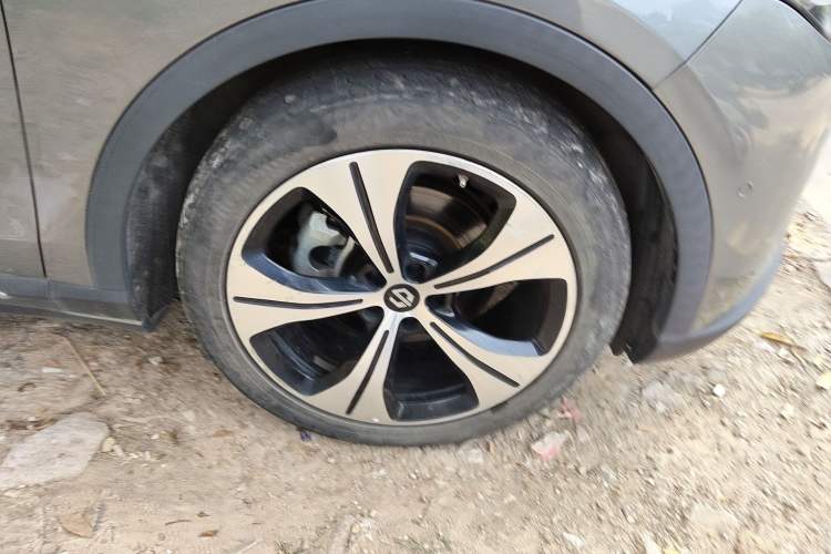 Used Leapmotor C11 2021 Revised Version Luxury Edition