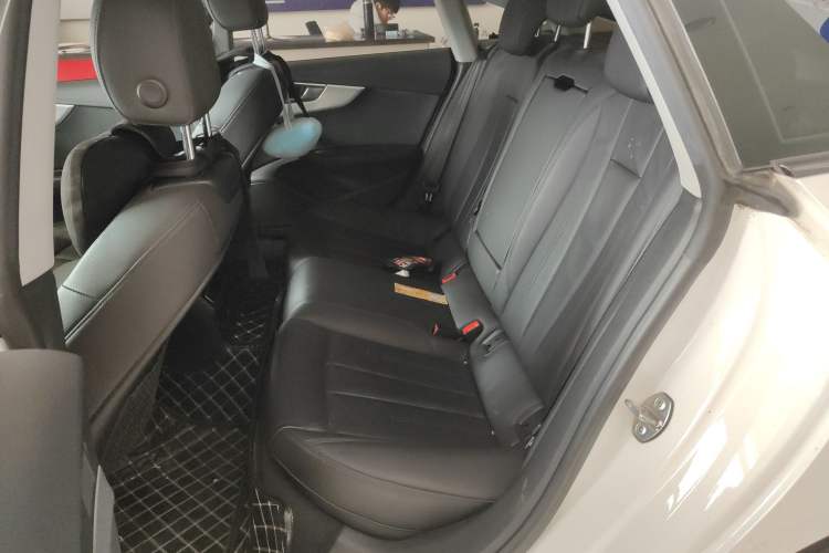 Used Audi A5 2019 Sportback 40 TFSI Fashion Model