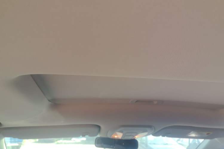 Used SAIC MAXUS G50 2020 1.5T Automatic Elite Edition
