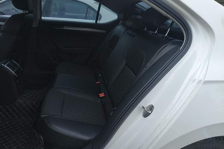 Used Skoda Superb 2018 TSI280 DSG Comfort Edition China V Standard