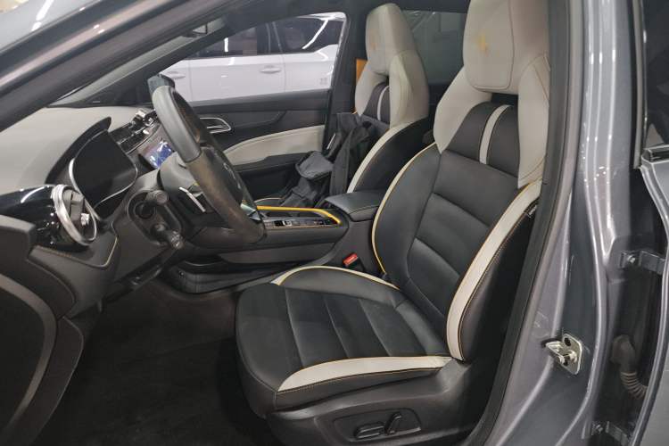 Used MG 6 2021 Pro 1.5T Automatic Trophy Smart Drive Flagship Edition
