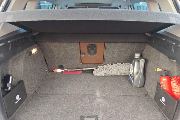 Used Volkswagen Tiguan 2012 1.8TSI Automatic Two-Wheel Drive Elite Edition
