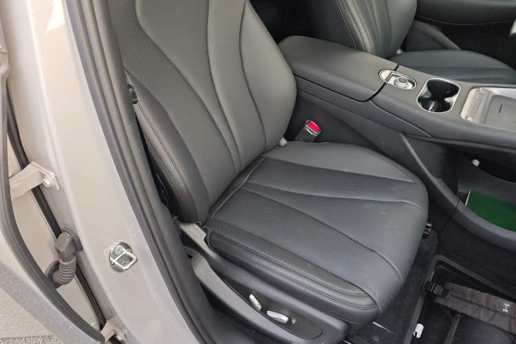 Used BYD Sealion 06 New Energy 2025 Model EV 605 Navigation Plus Edition