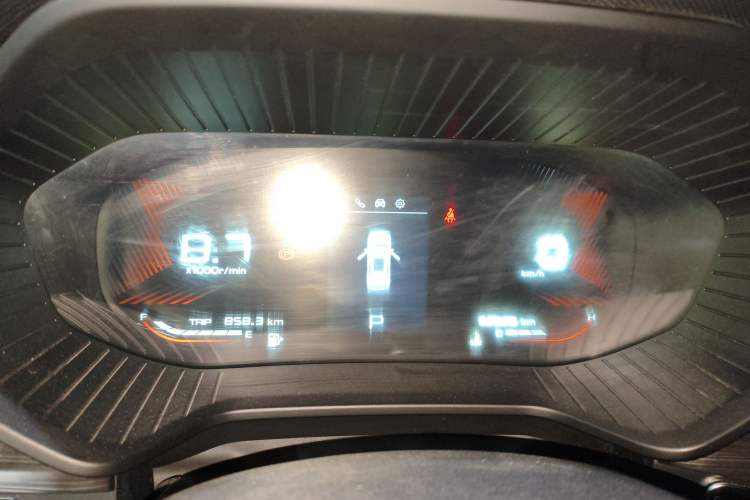 Used Wuling Asta 2021 1.5T CVT Star曜 Edition