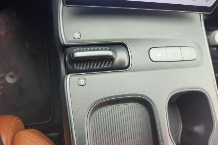 Used Nio ET5 2022 100 kWh
