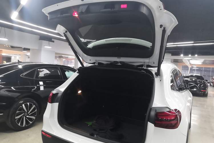 Used Mercedes-Benz GLA 2024 GLA 200