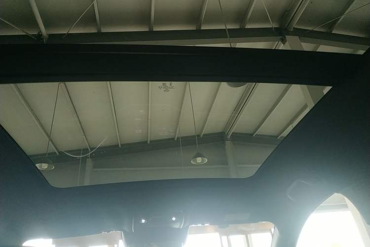 Used BYD Song L DM-i 2025 Intelligent Driving Version 160 km Beyond-Range Type