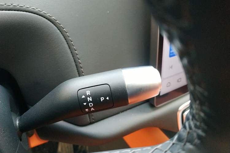 Used Li Auto L7 2023 Pro Model
