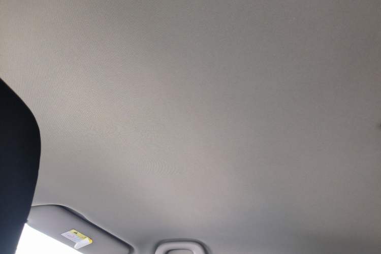 Used Baojun 510 2019 1.5L Manual Enjoyment Model 77kW China VI Emission Standard