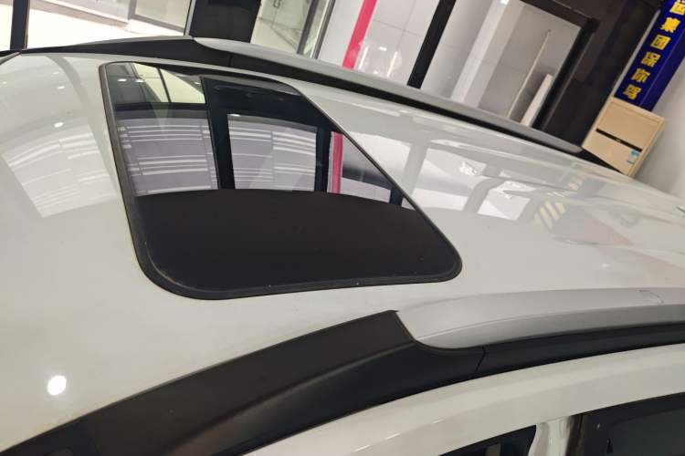 Used Haval M6 2018 Revised Version 1.5T DCT Two-Wheel Drive Elite Edition
