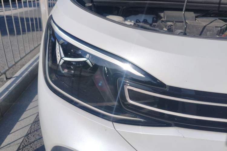 Used Volkswagen ID.6 CROZZ 2022 Long-Range PRO Edition
