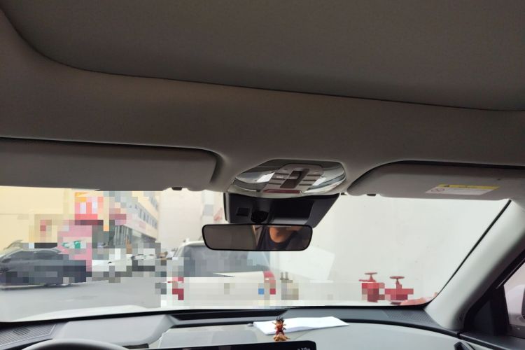 Used Kia EV5 2024 530 Land