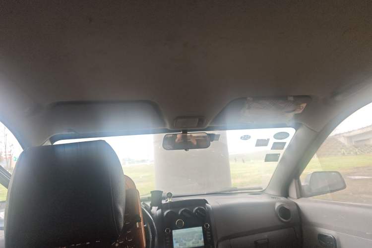 Used Wuling Hongguang 2014 1.5L Base Version