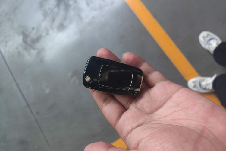 Used Chevrolet Sail 2016 Sail 3 1.3L Manual Comfort Sunroof Edition