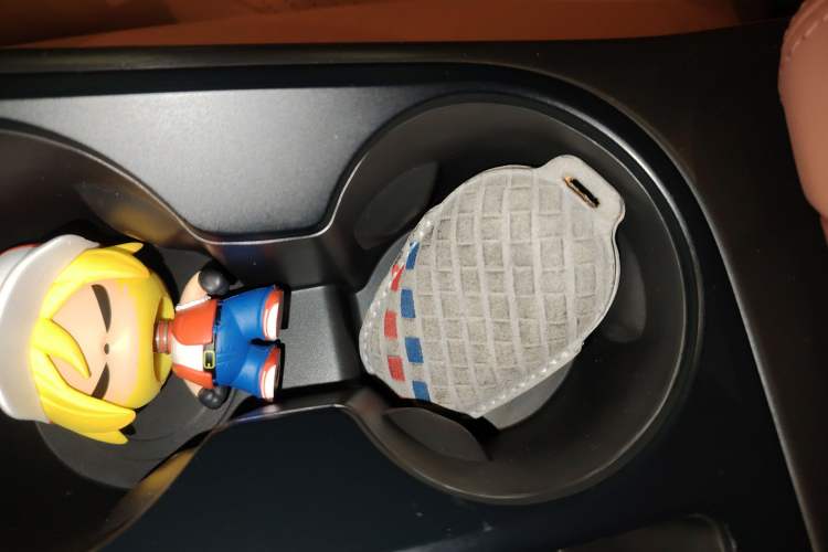 Used Nio EC6 2020 440KM Signature Edition