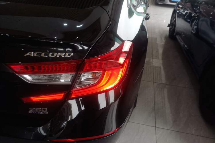Used Honda Accord 2018 260TURBO Elite Edition China VI Right Rear Taillight