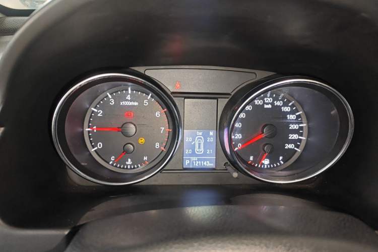 Used Haval M6 2019 1.5T DCT Two-Wheel Drive Value Edition China VI Standard