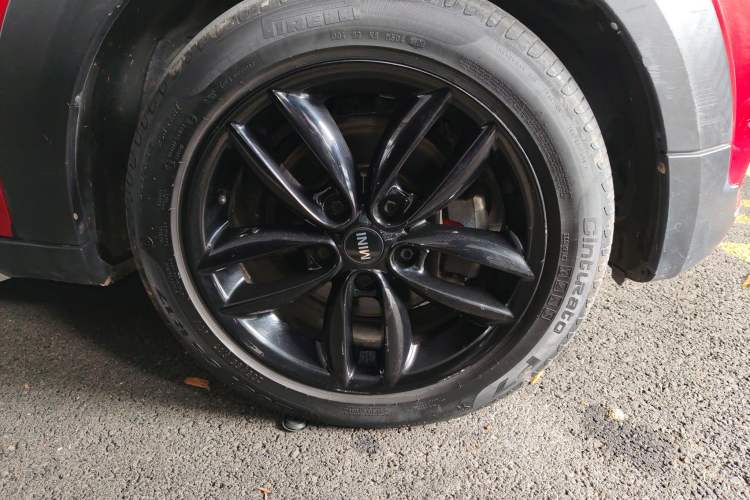 Used MINI Countryman 2016 1.6T COOPER ALL4 Fun Equipment Enthusiast