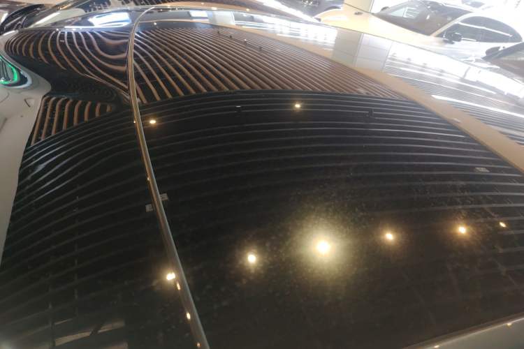 Used IM LS6 2025 Lingxi Intelligent Driving Edition