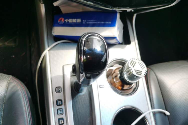 Used Nissan Teana 2016 2.0L XL Comfort Edition Gear Lever