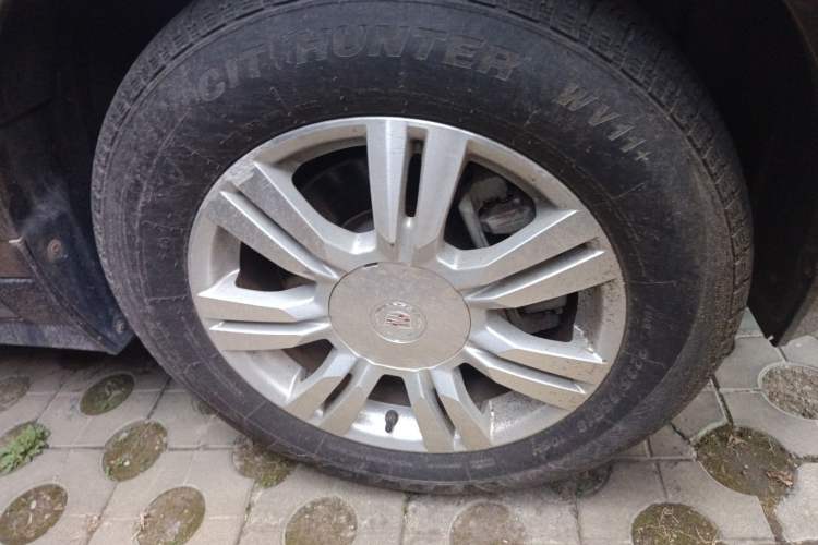 Used Cadillac SRX 2015 3.0L Comfort Version