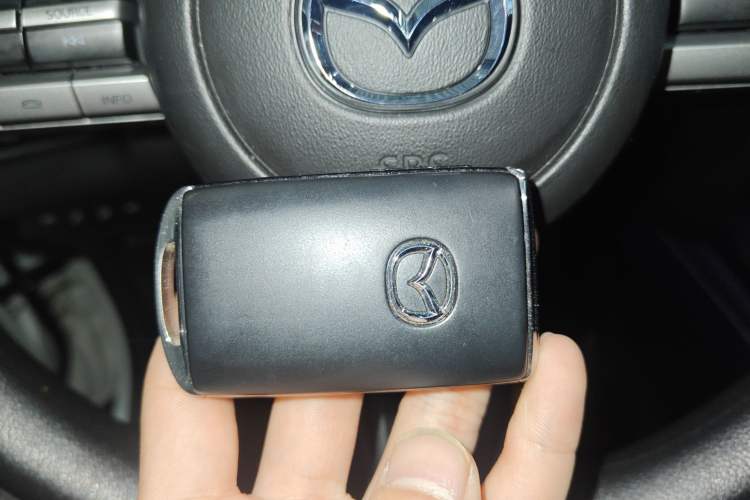 Used Mazda CX-30 2021 2.0L Automatic Shangyue Trim
