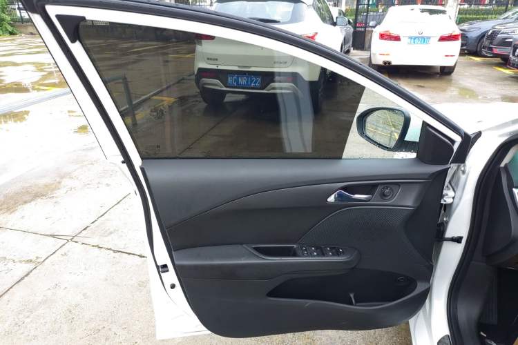 Used Chevrolet Cavalier 2019 320 Automatic Xinyue Edition