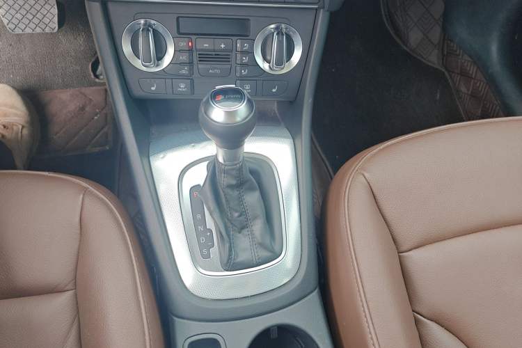 Used Audi Q3 2013 35 TFSI quattro Technology Edition