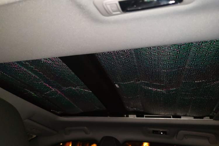 Used Chery Tiggo 8 2020 1.5 TCI Manual Special Edition 7-Seater