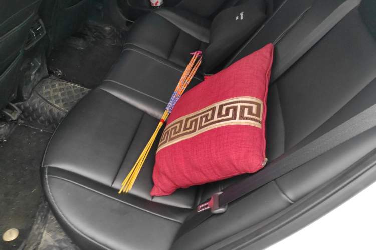 Used Nissan Sylphy 2023 1.6L CVT Enjoyment Edition