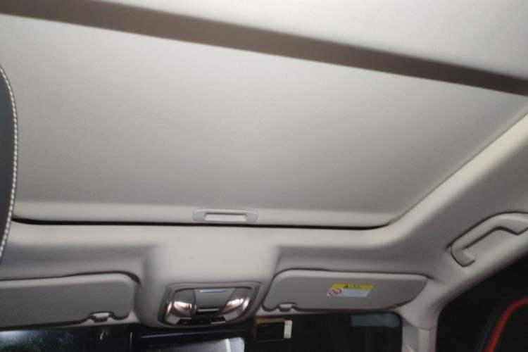 Used Tank 300 2023 Off-Road Edition 2.0T Conqueror Headliner