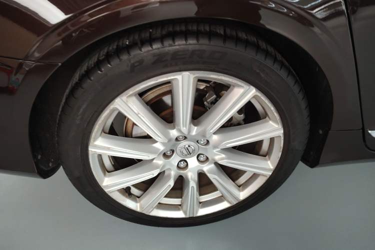 Used Volvo S90 2018 T5 Prestige Edition