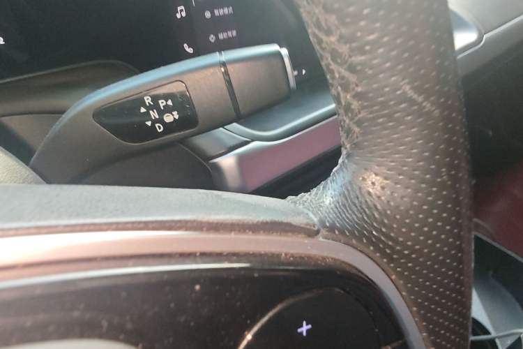 Used XPeng P7 2020 670E
