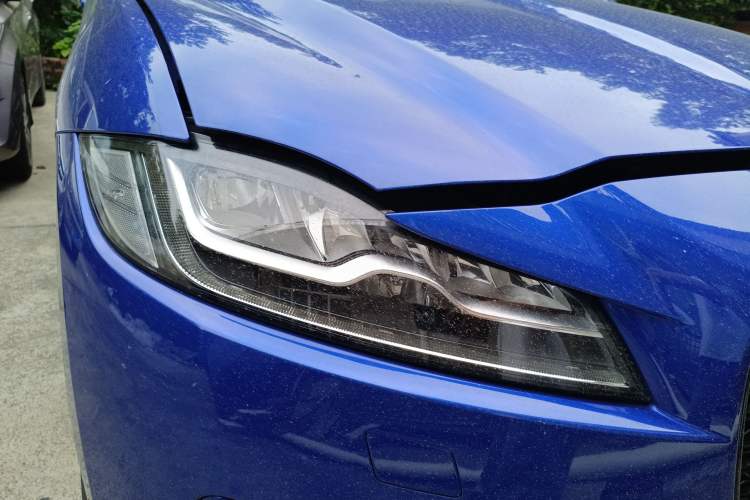 Used Jaguar F-PACE 2018 2.0T All-Wheel Drive R-Sport Sport Edition